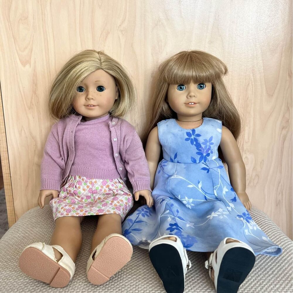 American Girl Dolls & Accessories